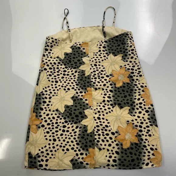 Amuse Society Slip into this Dress size M - Picture 5 of 6